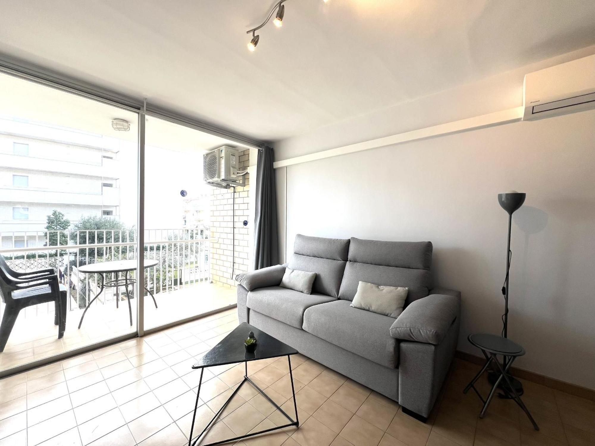 Olympia Appartement Roses