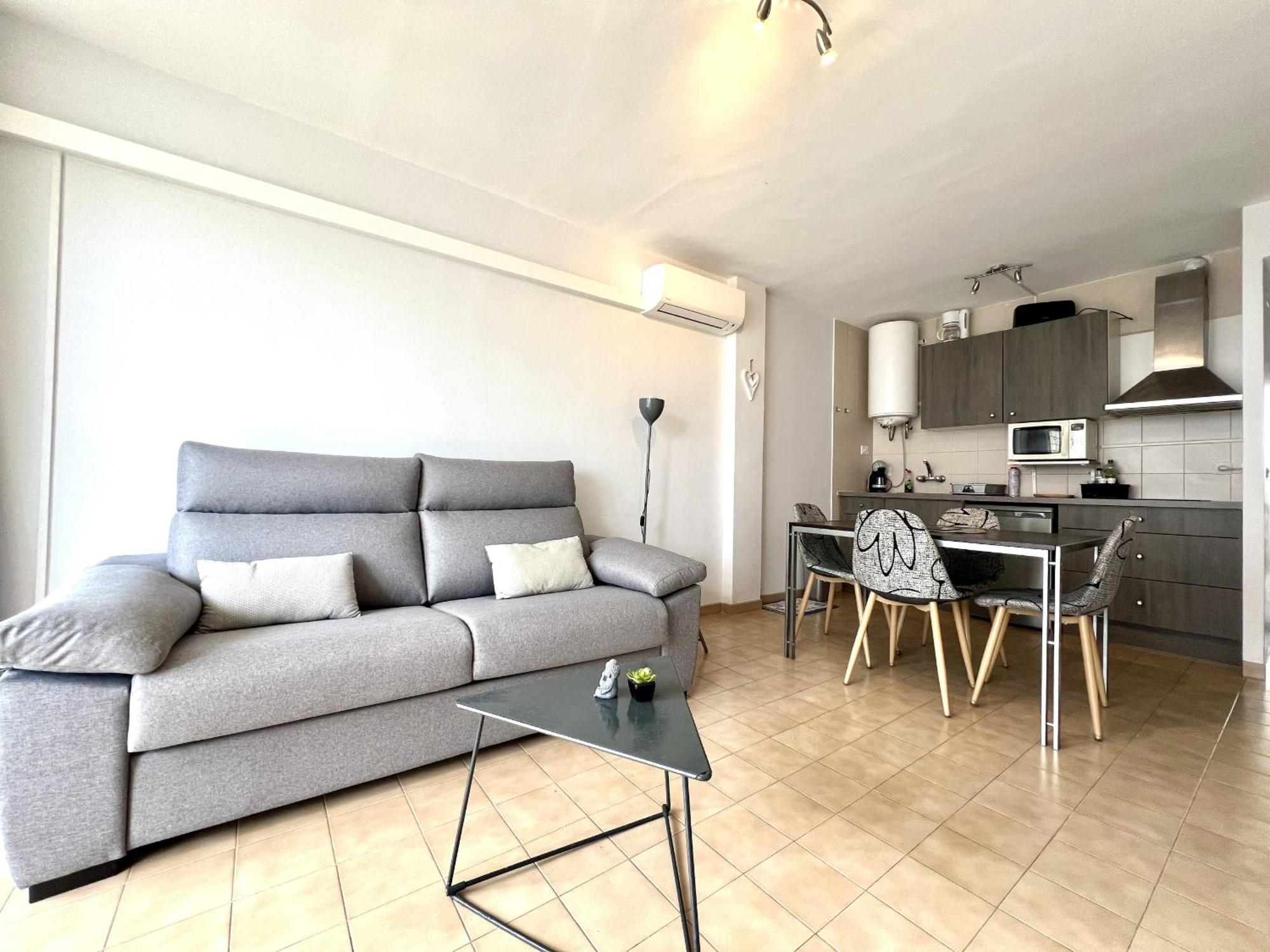 Olympia Appartement *
