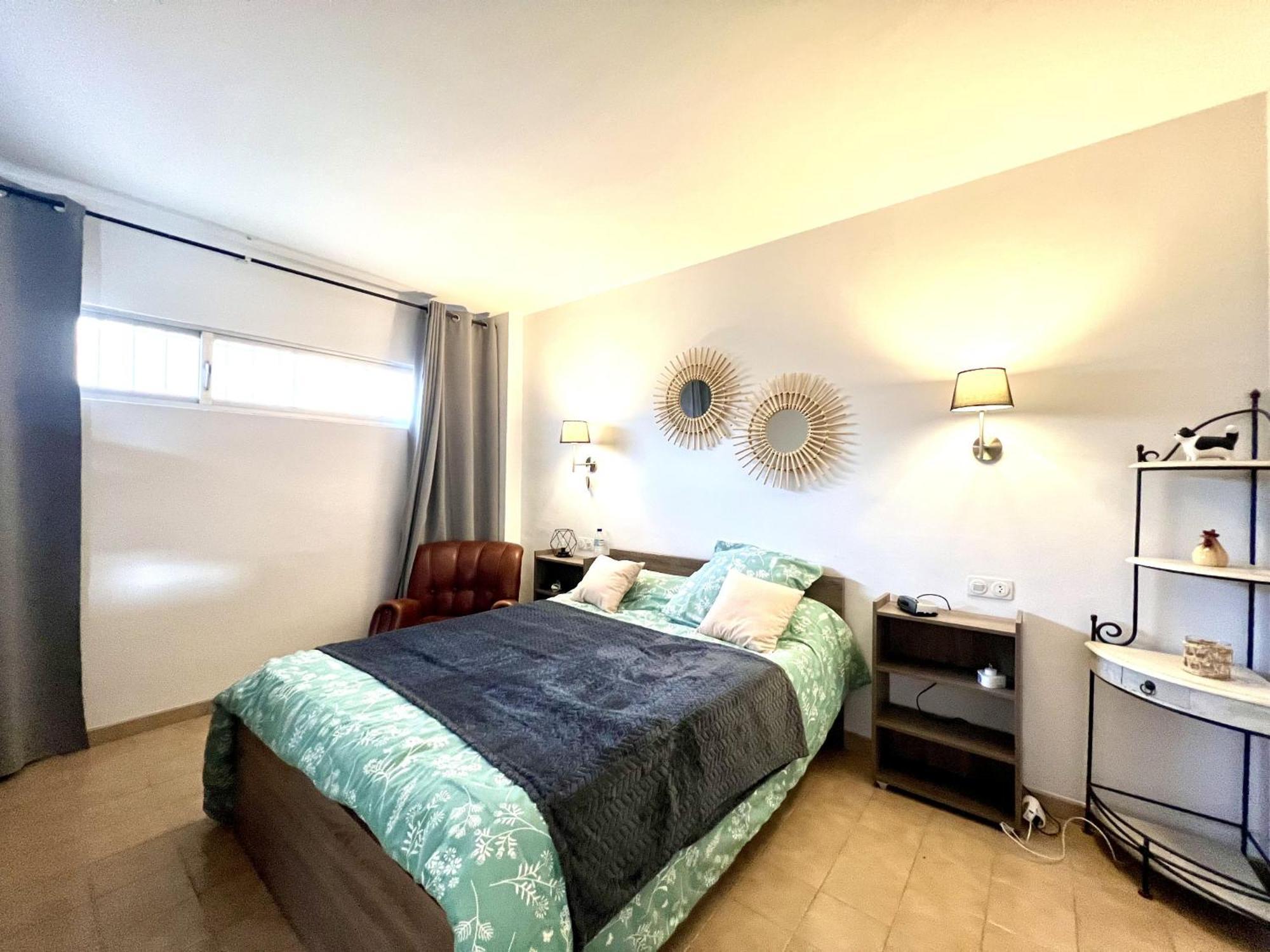 Appartement Olympia